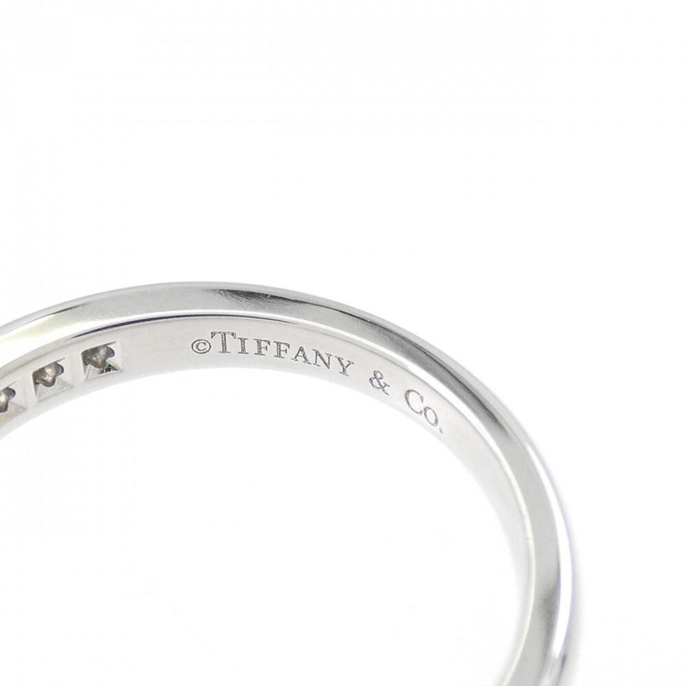 TIFFANY Authentic Silver Ring - Picture 4 of 5